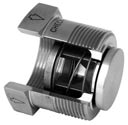 Check-All Style BU - Bushing Valve