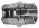 Stainless Steel Connector Valve