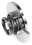 Check-All Style FIV - Flange Insert Valve