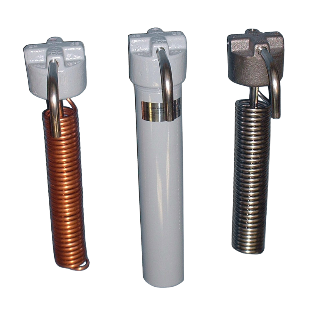 Madden Liquid Sample Coolers