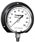 Trerice Pressure Gauges No. 500X Series