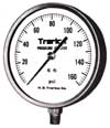 Trerice Pressure Gauges No. 600C Series