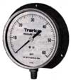 Trerice Pressure Gauges No. 610C Series