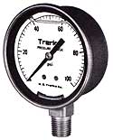 Trerice Pressure Gauges No. D80 Series