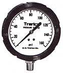 Trerice Pressure Gauges No. 800 & 800LF Series