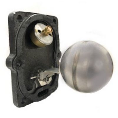 Barnes & Jones Float & Thermostatic Kits