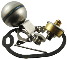 Barnes & Jones In-Line Float & Thermostatic Kits