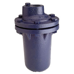 Armstrong 200 Series Inverted Bucket Trap