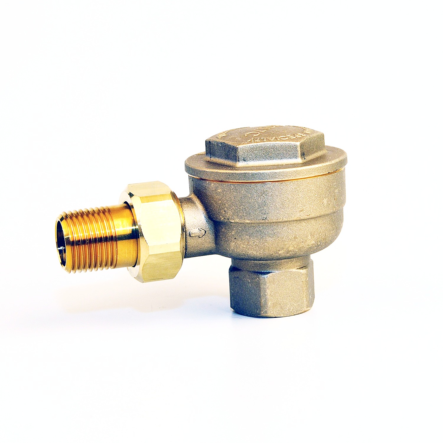 Thermostatic steam trap фото 19