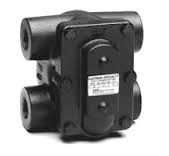 ITT Hoffman Series H Steam Traps