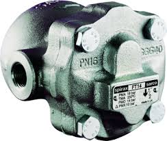 Spirax / Sarco FT-14 Steam Trap