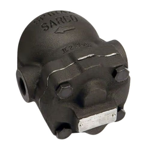 Spirax / Sarco FT-14 Steam Trap