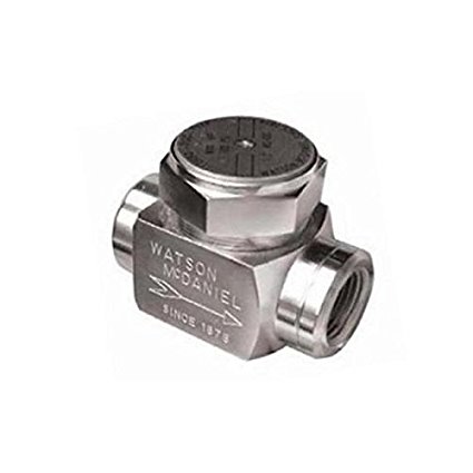 Watson McDaniel TD600 Steam Trap