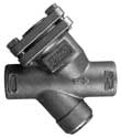 Steam Trap for Watson McDaniel, Thermostatic WT3100