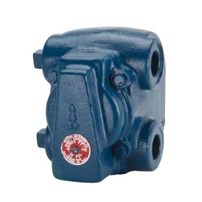 Watson McDaniel Series FT Steam Trap