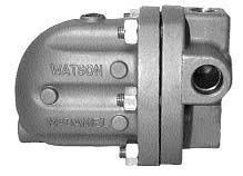 Watson McDaniel FT600 Series Steam Trap