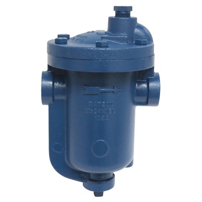 Watson McDaniel IB Series 1031 1032 1033 1034 Bucket Trap