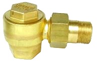 Watson McDaniel TA25B & TA125 Steam Trap