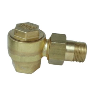 Watson McDaniel TA25B & TA125 Steam Trap