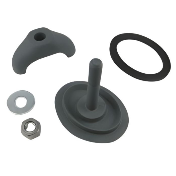 Orr & Sembower Boilers Handhole Plate Assemblies