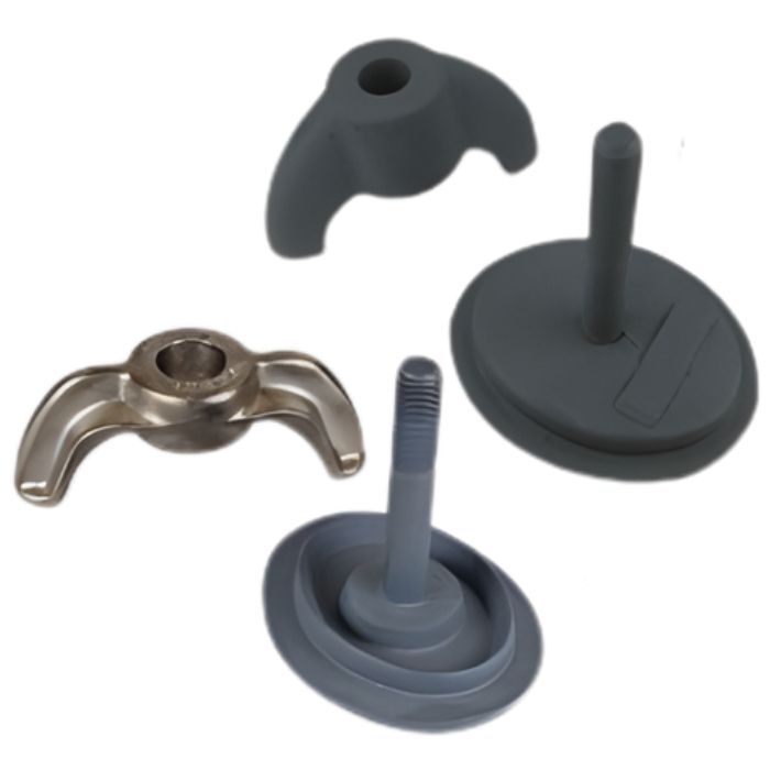 Ames | Scotch Marine Boiler Handhole Plate Assemblies