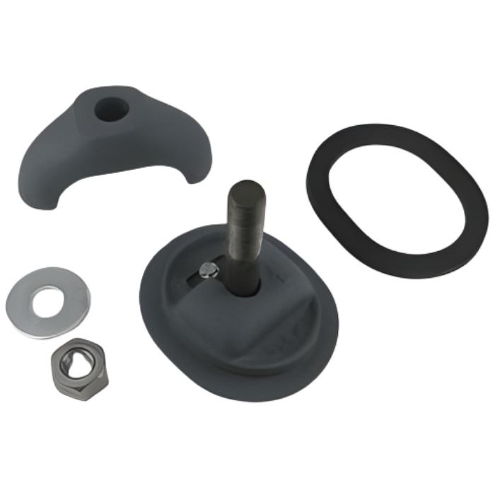 Columbia | Upright Boiler Handhole Plate Assemblies