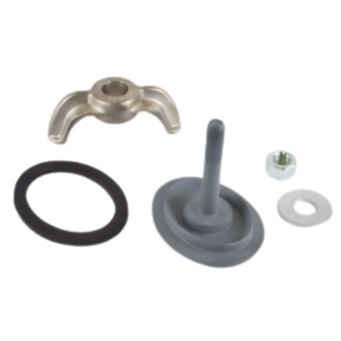 Eclipse Boiler Handhole Plate Assemblies