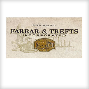 Farrar & Trefts Handhole Plate Assemblies