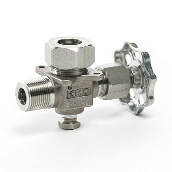 Kenco KTV Series Liquid Level Valves