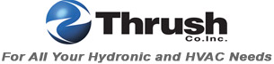 Thrush/Amtrol Replacement Seals