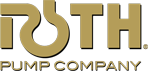 Roth Pump Replacement Seals