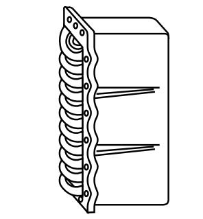 National - US - Crane - Thatcher Tankless Heaters