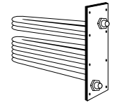 Utica Tankless Heaters