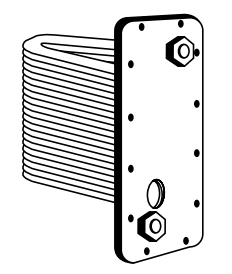 Williams Winkler / Stewart Warner Tankless Heaters