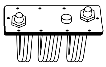 Crown Tankless Heaters