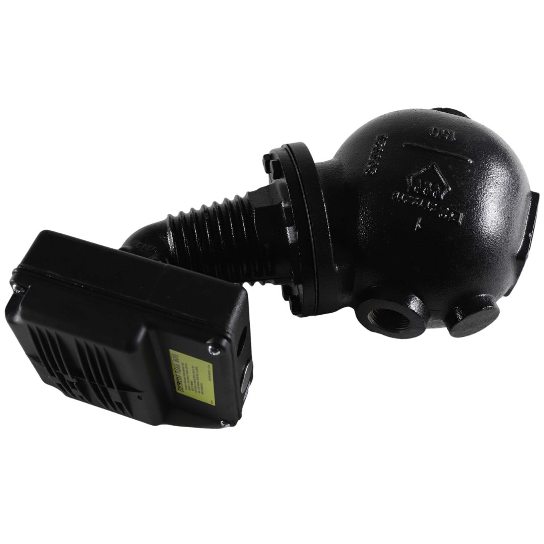 McDonnell Miller Series 150E & 157E