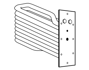 Columbia Tankless Heaters