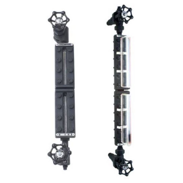 Archon Transparent - Medium Pressure Liquid Level Gauges
