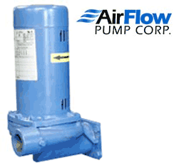 Airflow Replacement Pump to fit ITT Hoffman Watchman Series
