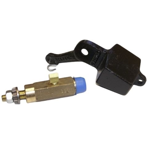 Clark Reliance GC310 Gage Try Cock