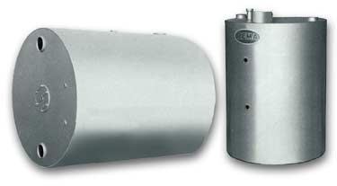 Non-Code Vertical Tanks