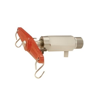 Clark Reliance GC302 Try Gage Cock