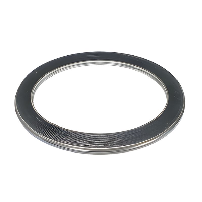 Spiral-Max 304 Stainless Steel Gaskets