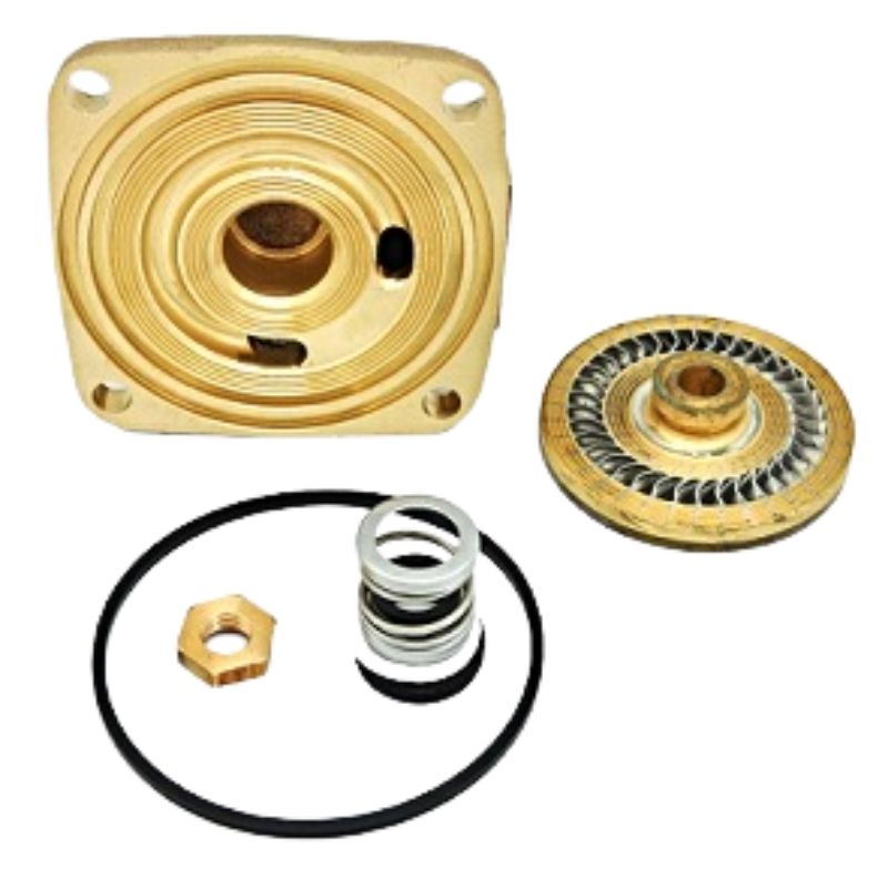Burks Pumps Repair Kits