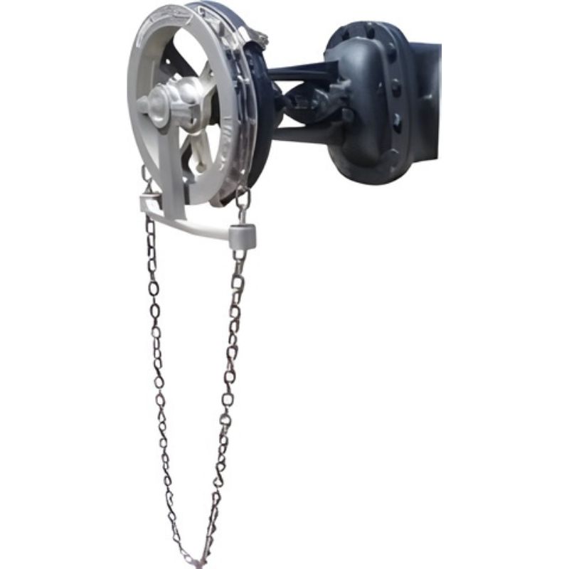 Stainless Steel Chainwheels