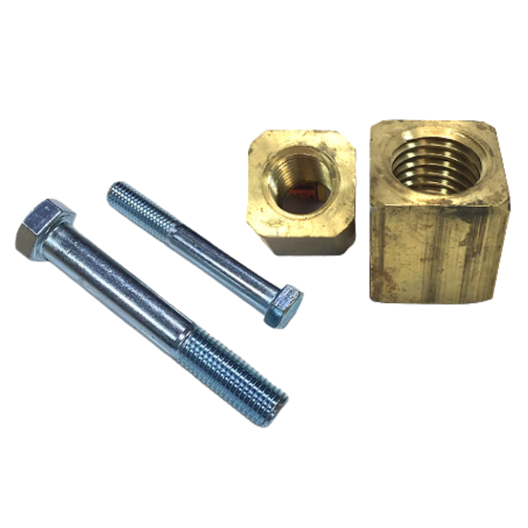 Cleaver Brooks® Boilers Cap Screw Bolts and Door Nuts