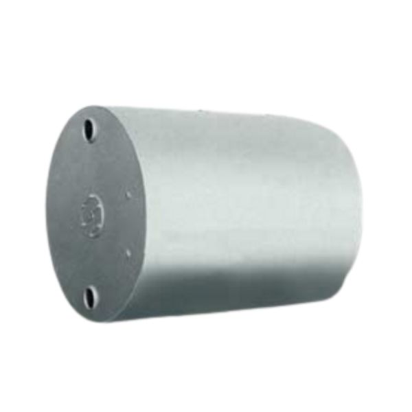 Rema Non-Code Horizontal Tank ONLY