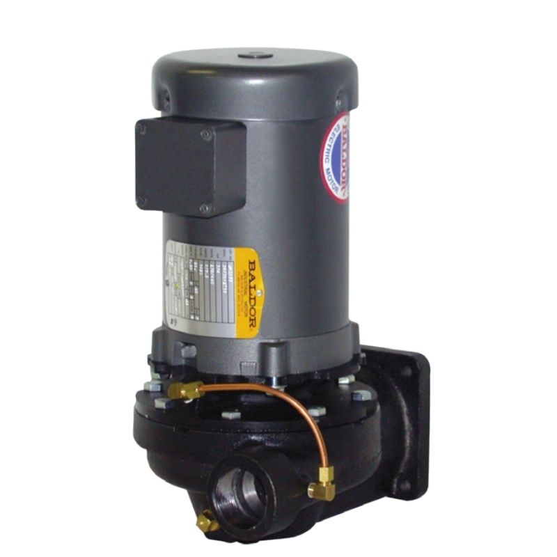 Sterling Condensate Pumps 4100 J-Series