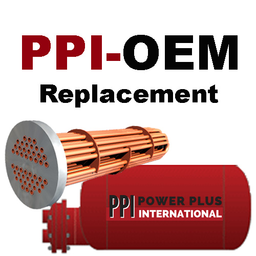 PPI Tube Bundles To Fit All OEM Hot Water Storage Tanks