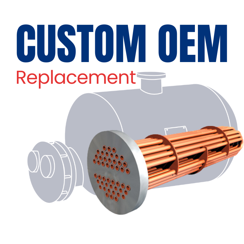 PPI Tube Bundles To Fit All OEM Hot Water Storage Tanks